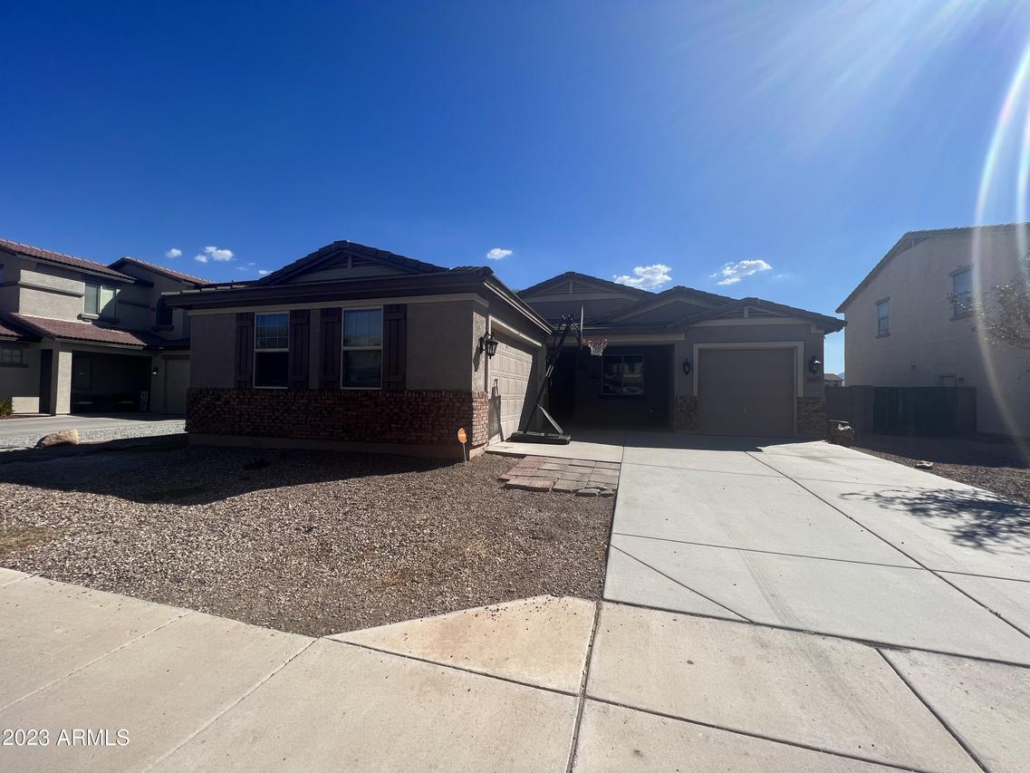 6849 W St Charles Ave., Laveen, AZ 85339