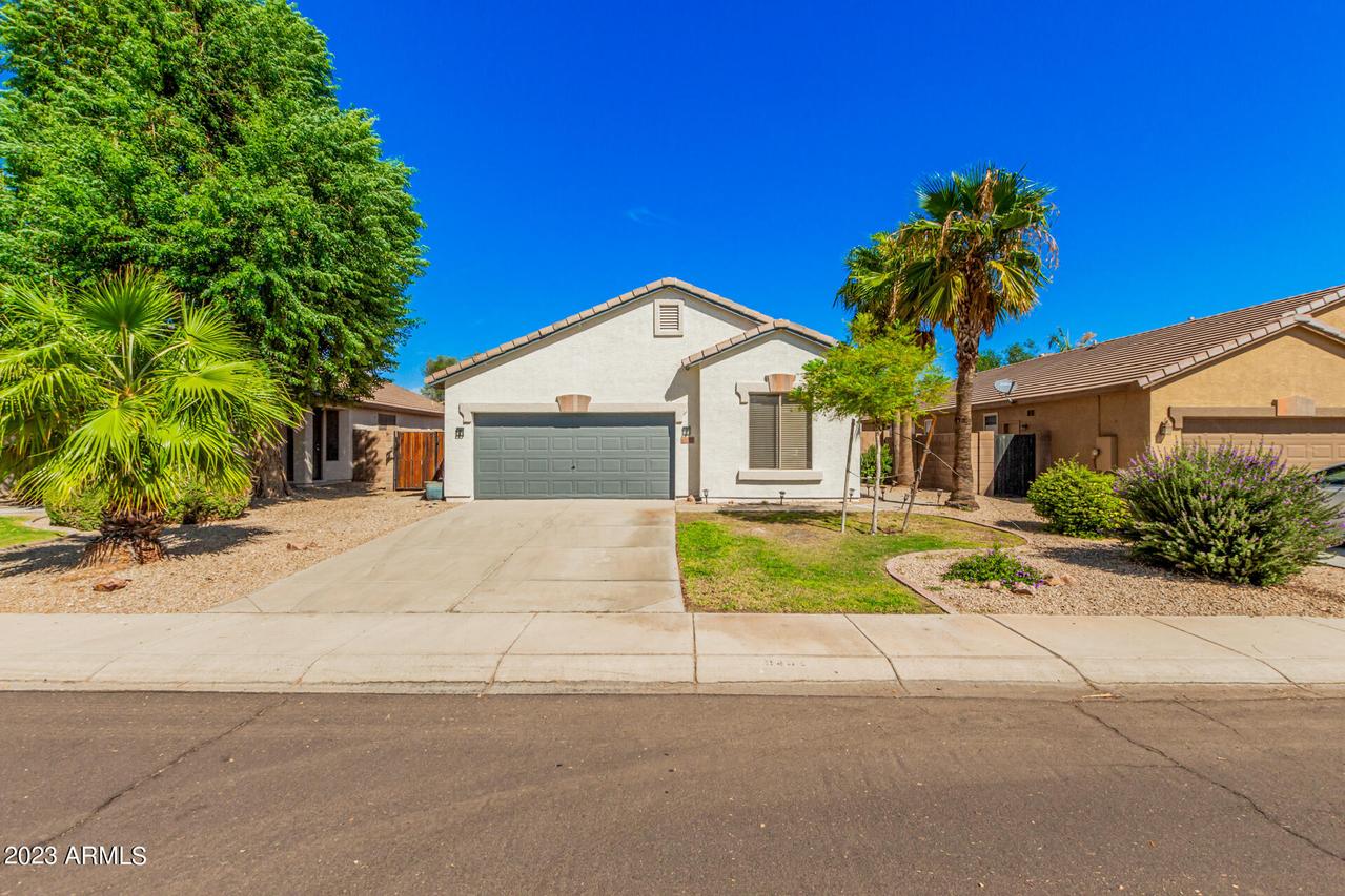 9452 W Potter Dr., Peoria, AZ 85382