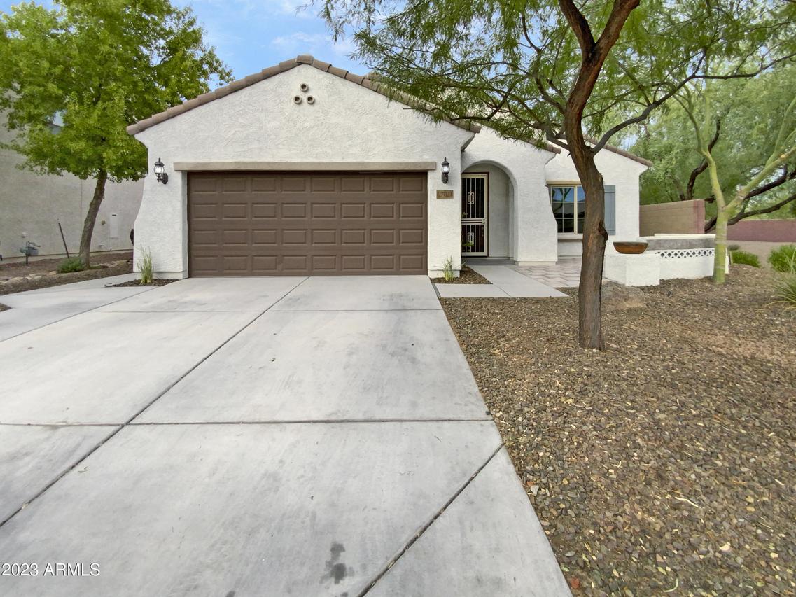 27021 N 176th Dr., Surprise, AZ 85387