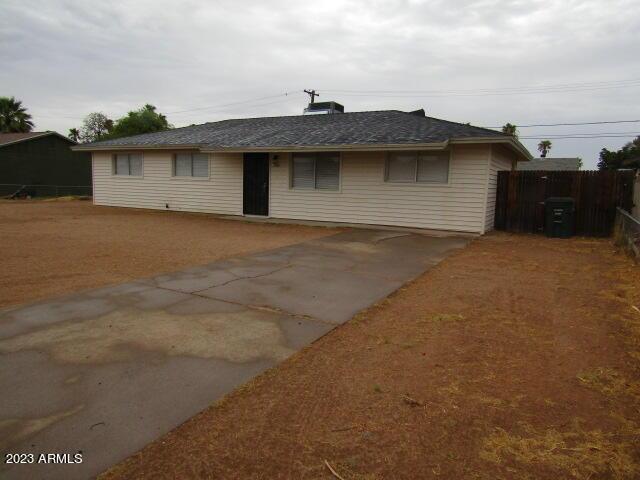 1186 E Barcelona Ave., Casa Grande, AZ 85122