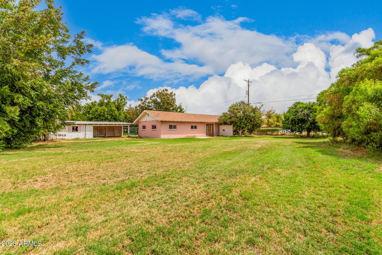 25620 S Valencia Ave., Queen Creek, AZ 85142