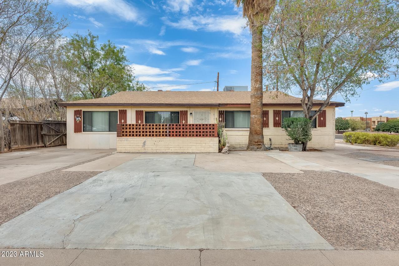 7538 E Garfield St., Scottsdale, AZ 85257
