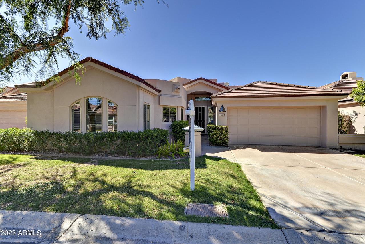 7751 E Foxmore Ln., Scottsdale, AZ 85258