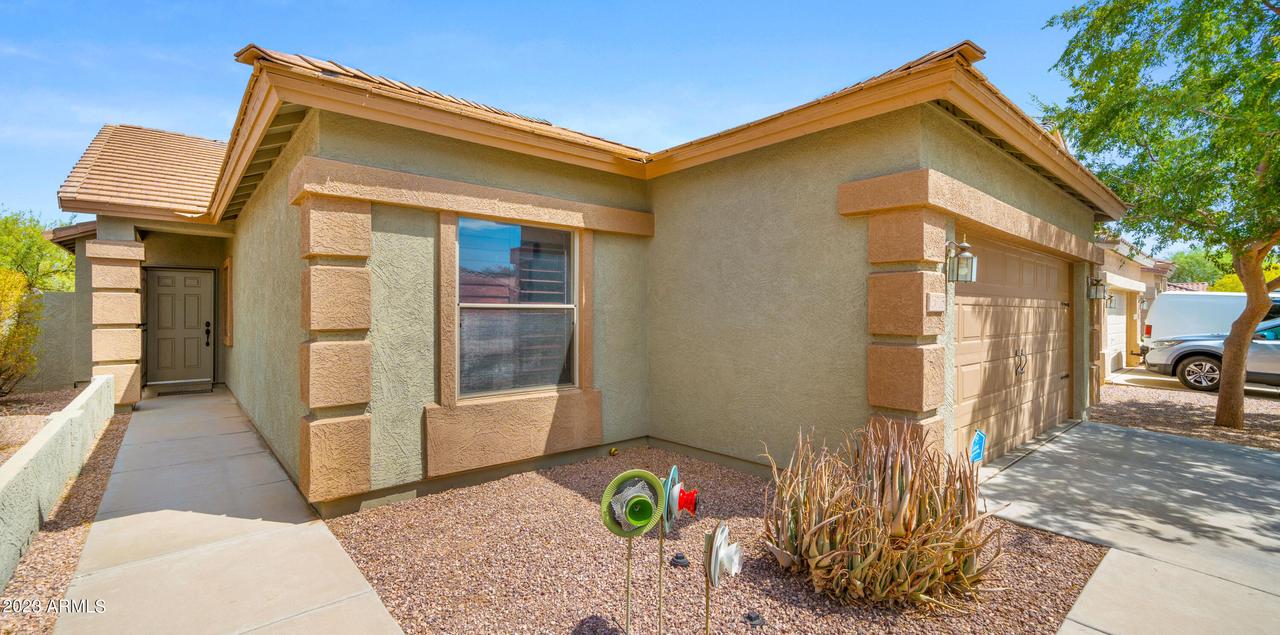 16335 N 168th Ave., Surprise, AZ 85388