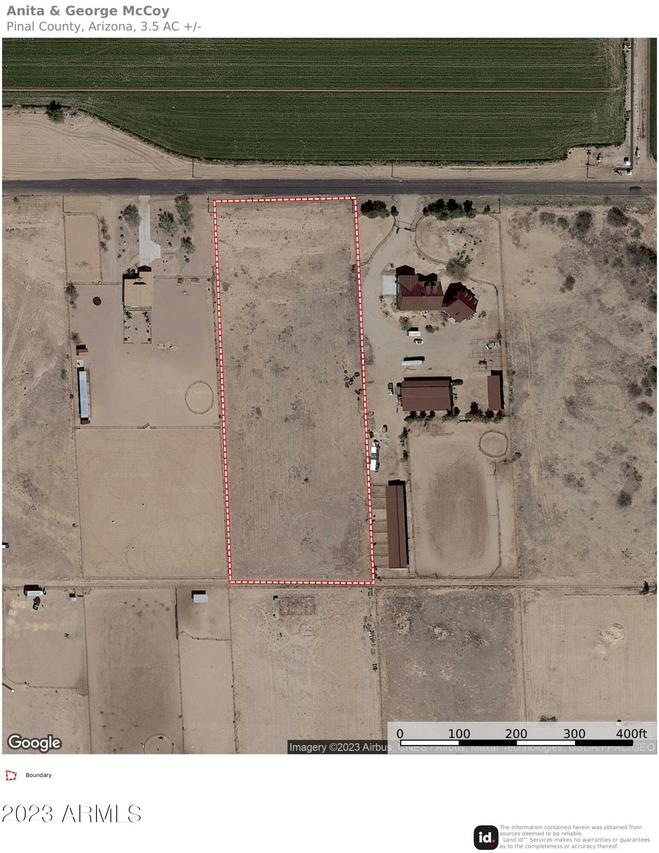 34565 W Teel Rd. #73, Stanfield, AZ 85272