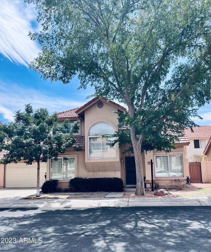3757 E Kent Dr., Phoenix, AZ 85044