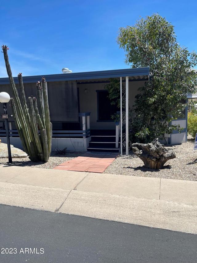 2233 E Behrend Dr. #141, Phoenix, AZ 85024