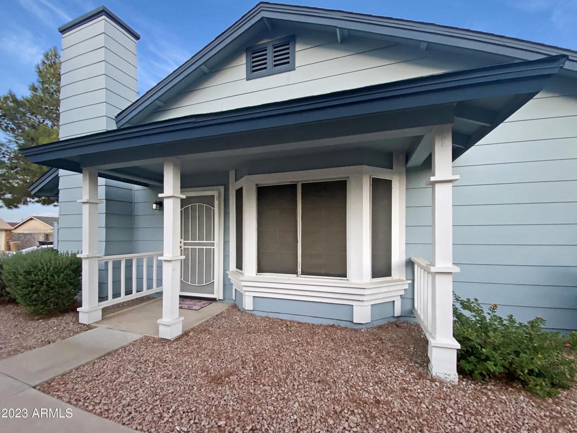 10101 N 91st Ave. #145, Peoria, AZ 85345