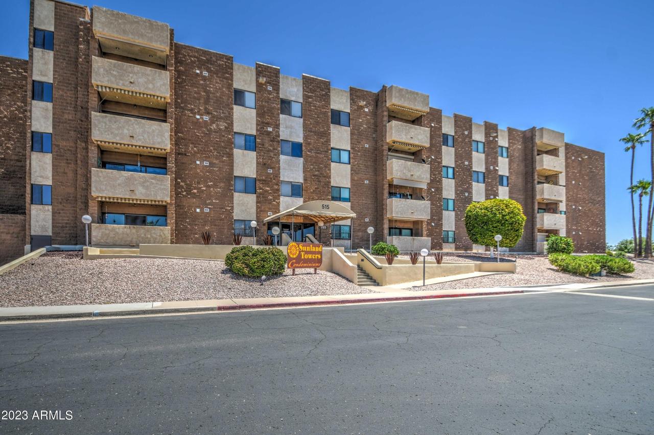 515 S Parkcrest St. #527, Mesa, AZ 85206