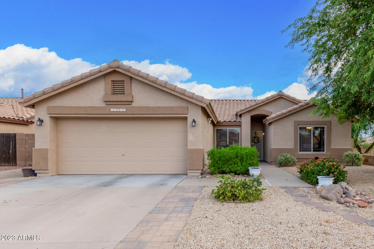 11017 E Diamond Ave., Mesa, AZ 85208