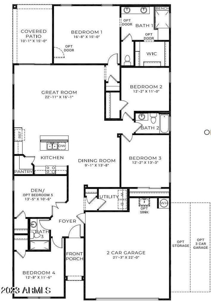 10335 W Harmony Ln., Peoria, AZ 85382