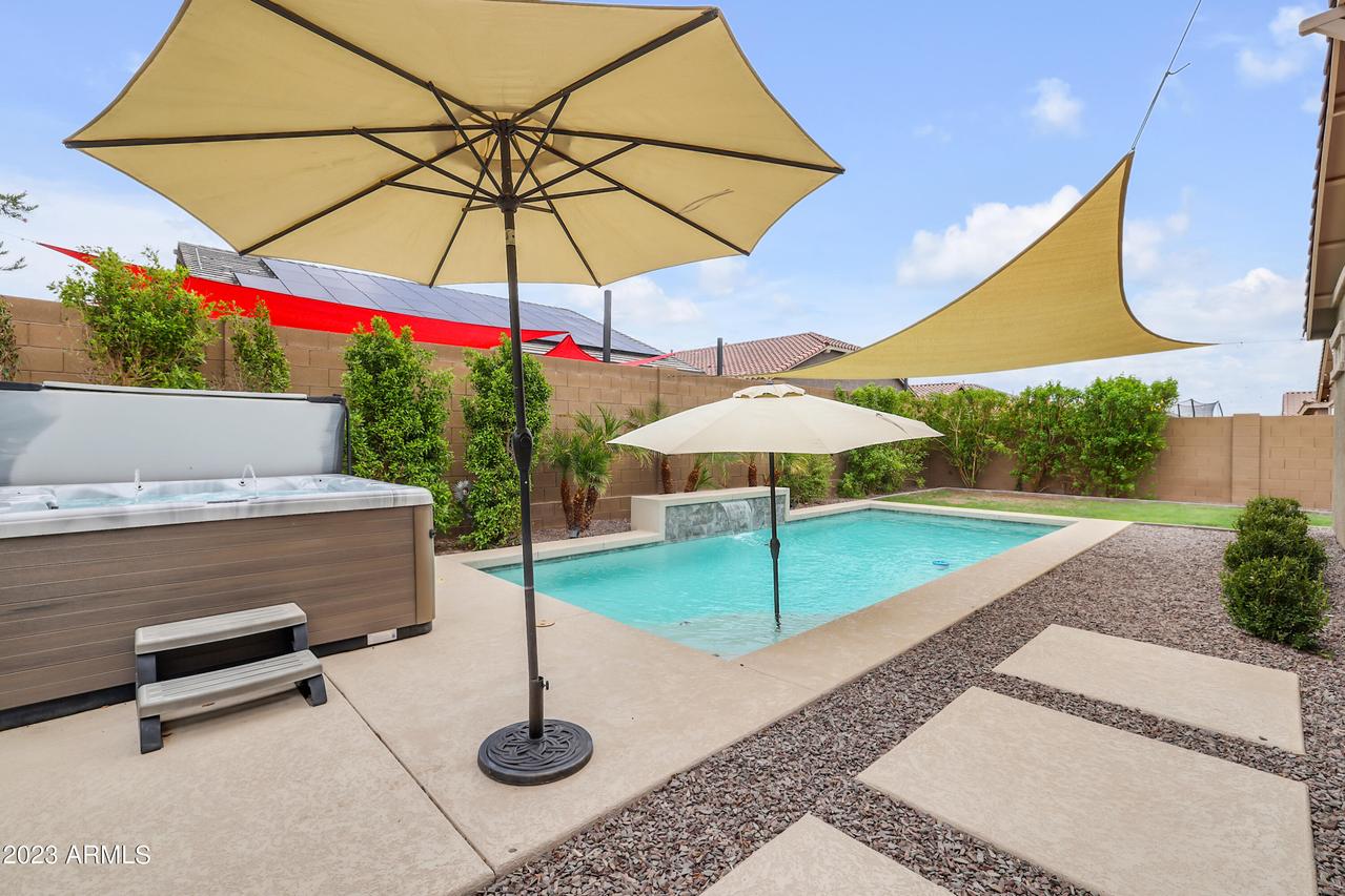 21076 E Estrella Rd., Queen Creek, AZ 85142