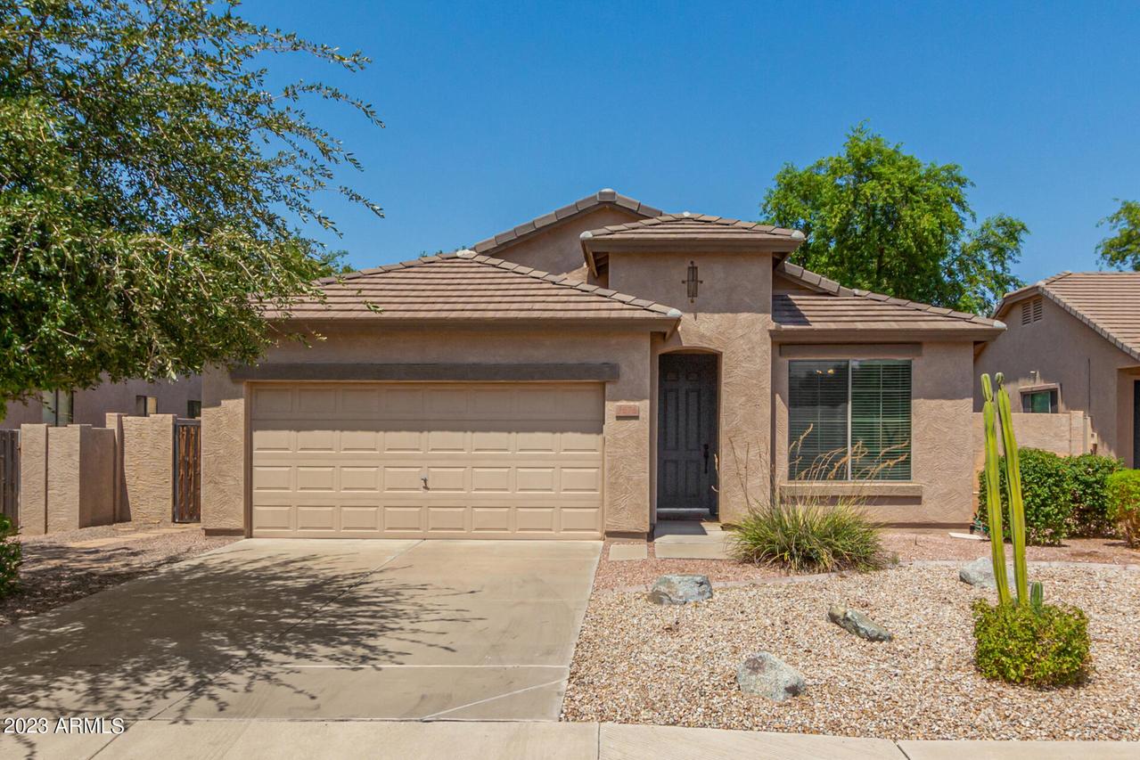 3676 E Janelle Way, Gilbert, AZ 85298