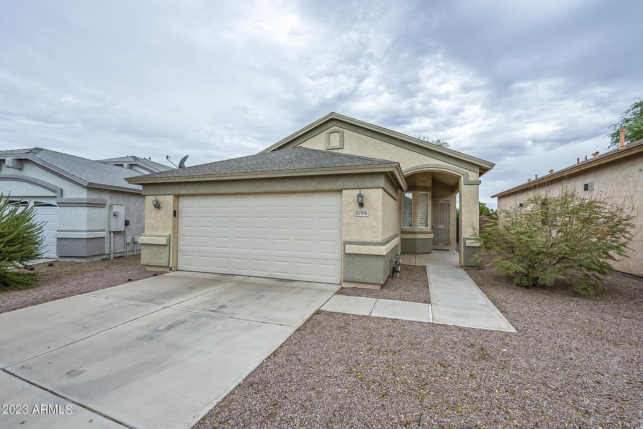 9784 W Mountain View Rd., Peoria, AZ 85345