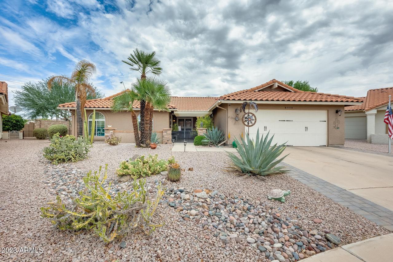 2773 Leisure World, Mesa, AZ 85206