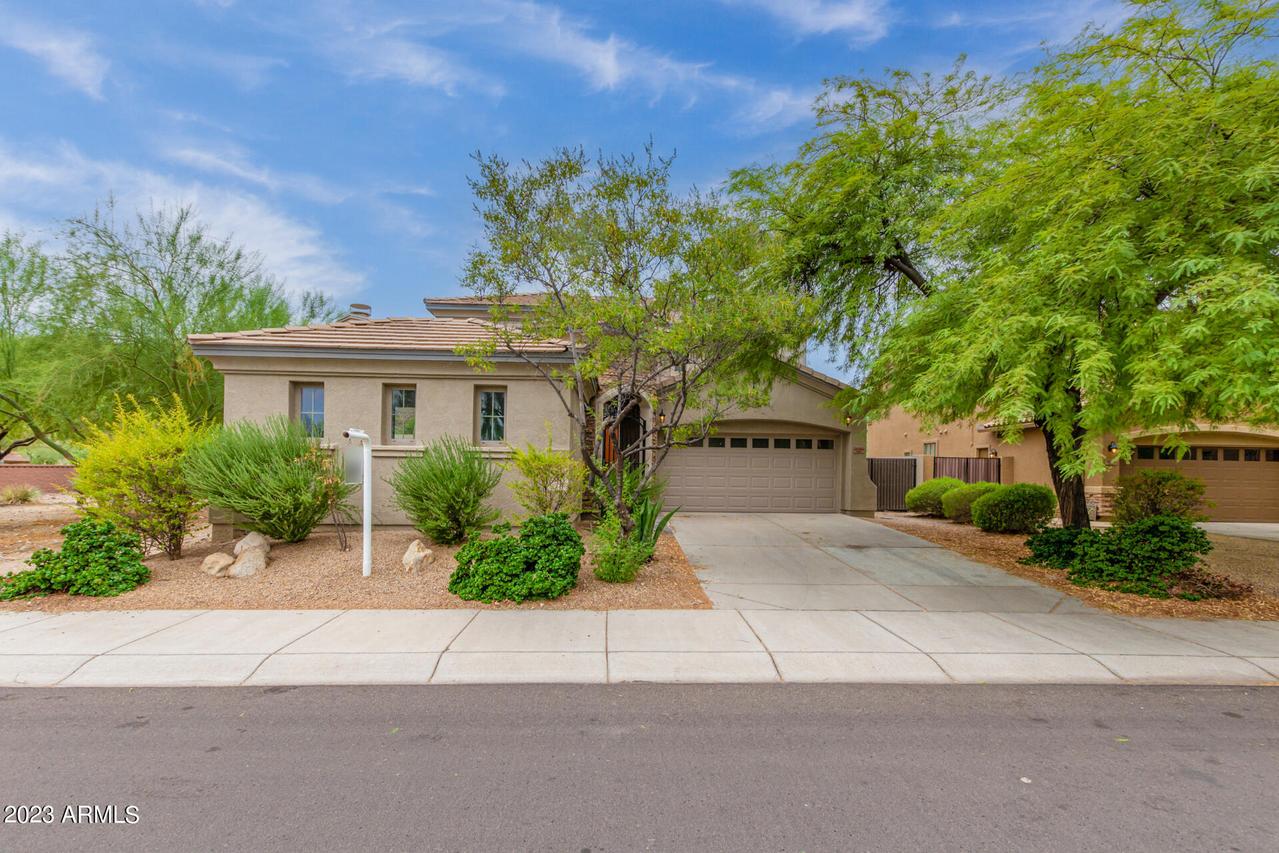 26394 N 85th Dr., Peoria, AZ 85383