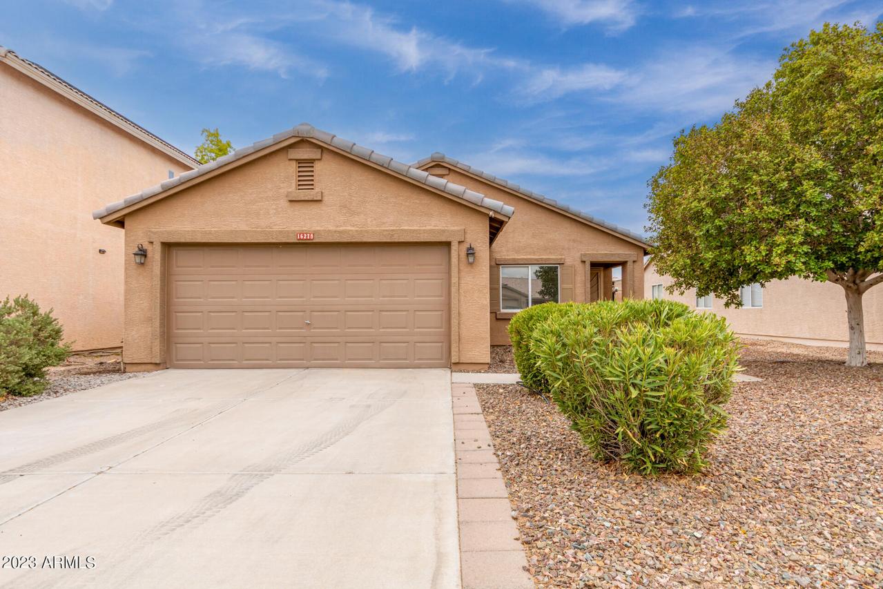 16278 W Lupine Ave., Goodyear, AZ 85338