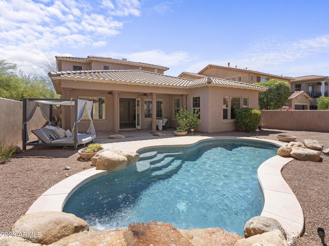 9490 E Trailside View, Scottsdale, AZ 85255