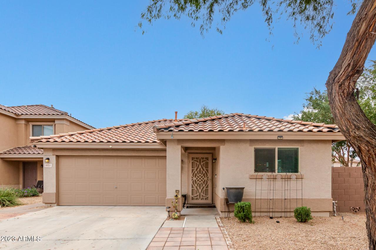 601 E Banelli Pl., Chandler, AZ 85286