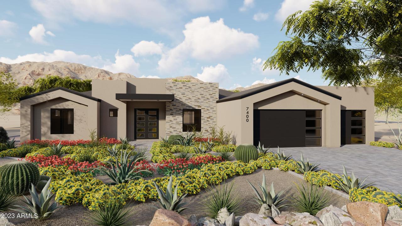 33 E Zenith Ln., Phoenix, AZ 85085