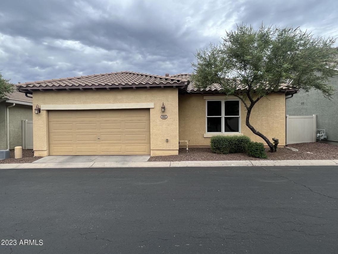 1162 S Agnes Ln., Gilbert, AZ 85296