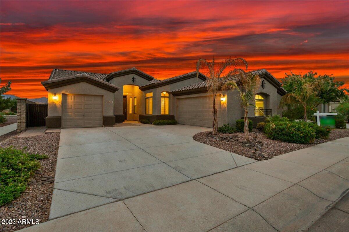 16254 N 182nd Ln., Surprise, AZ 85388