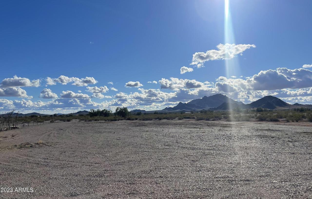 43900 W Campbell Rd. #74, Tonopah, AZ 85354