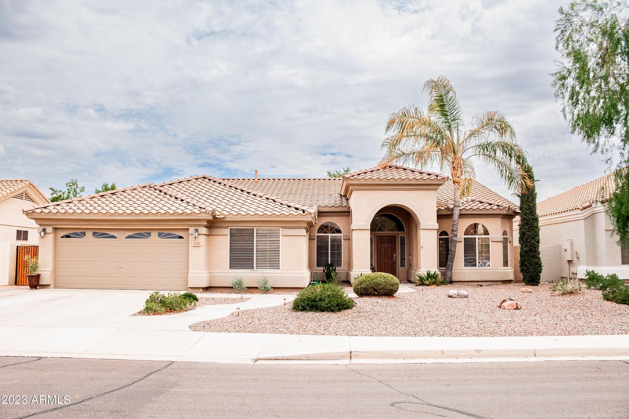 1379 E Ivanhoe St., Gilbert, AZ 85296
