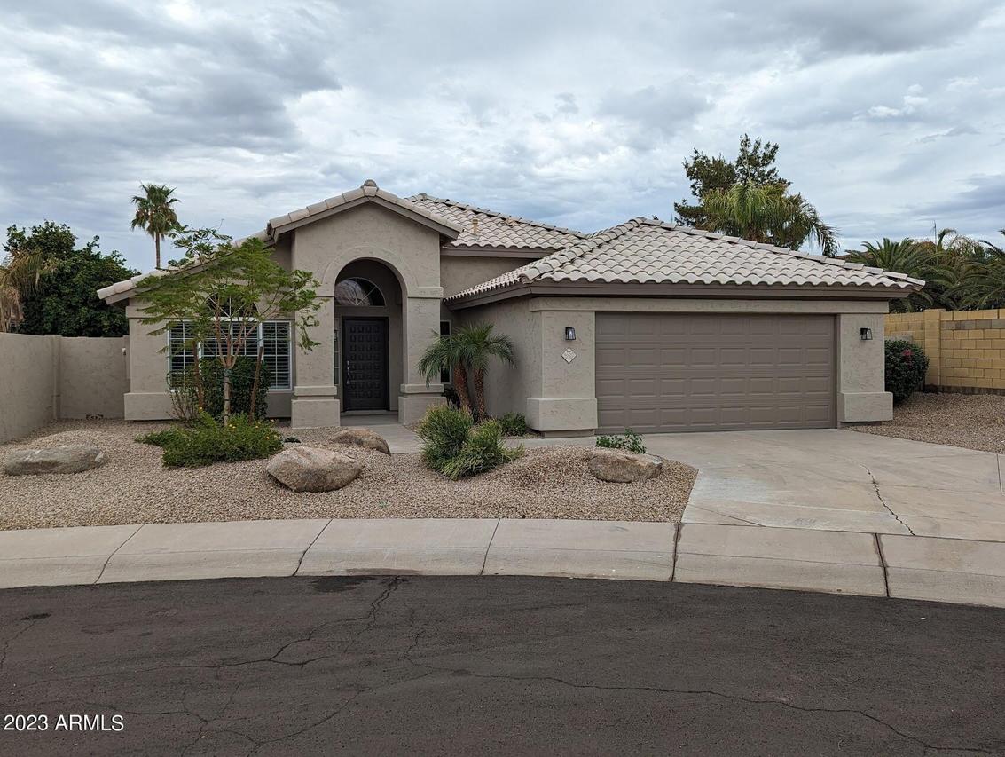 3620 E Rockwood Dr., Phoenix, AZ 85050