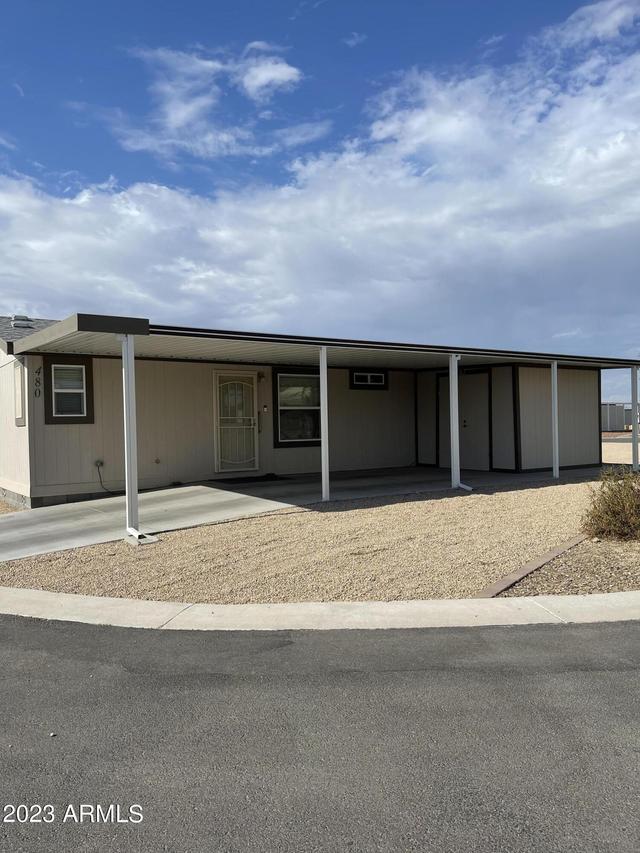 17506 W Van Buren St. #480, Goodyear, AZ 85338