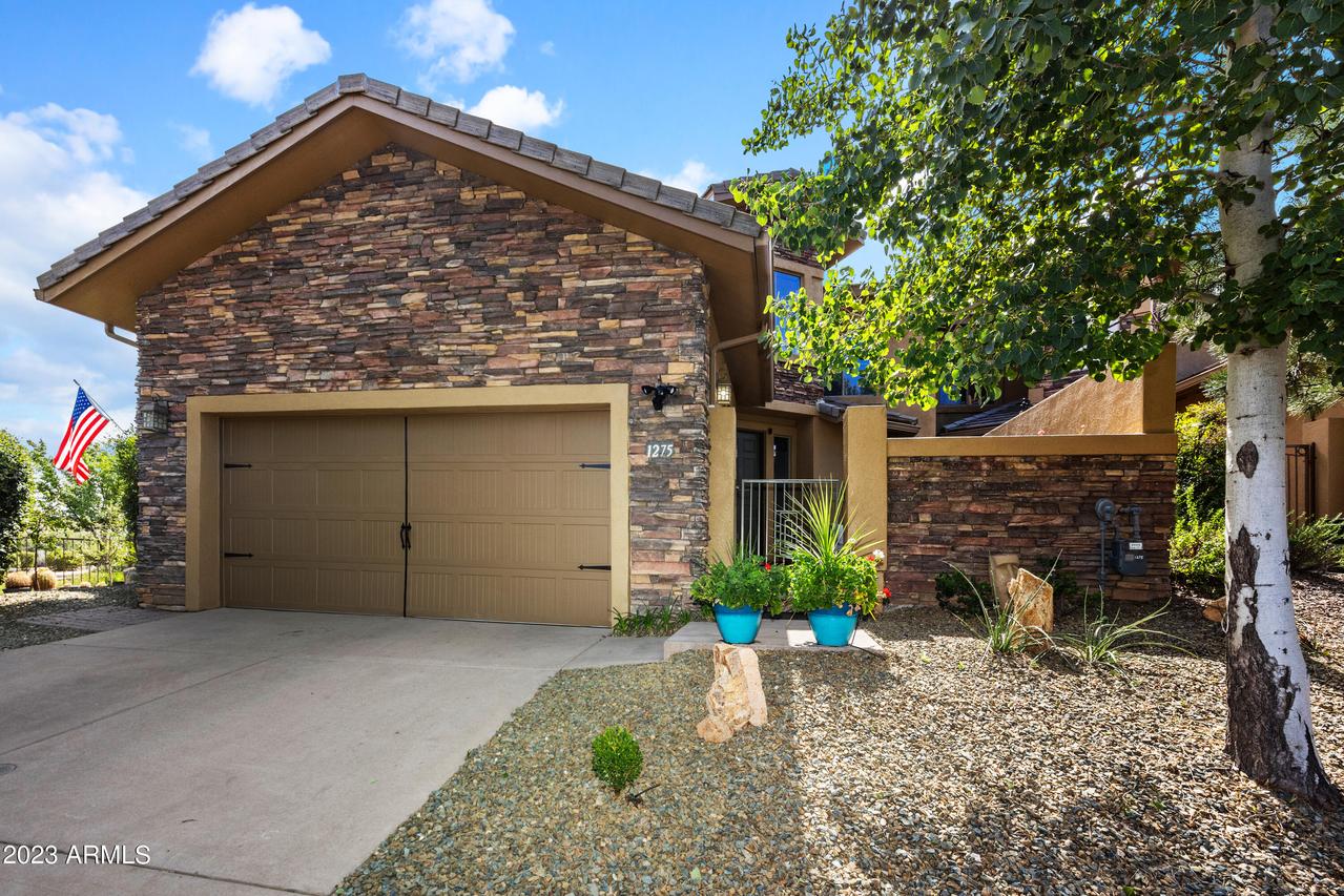 1275 Crown Ridge Dr., Prescott, AZ 86301
