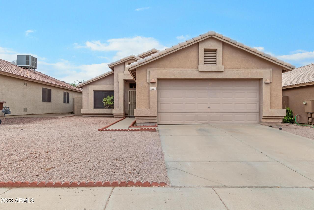 11333 W Diana Ave., Peoria, AZ 85345