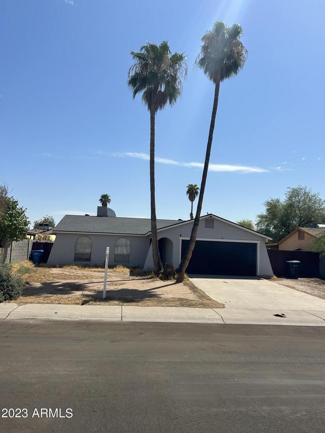 2007 N 70th Dr., Phoenix, AZ 85035