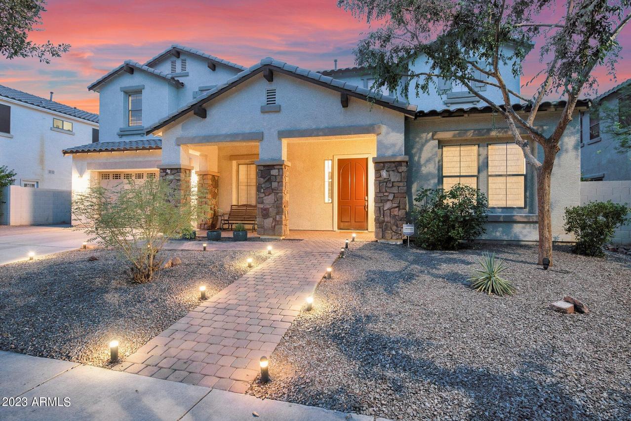 6260 S Rochester Dr., Gilbert, AZ 85298