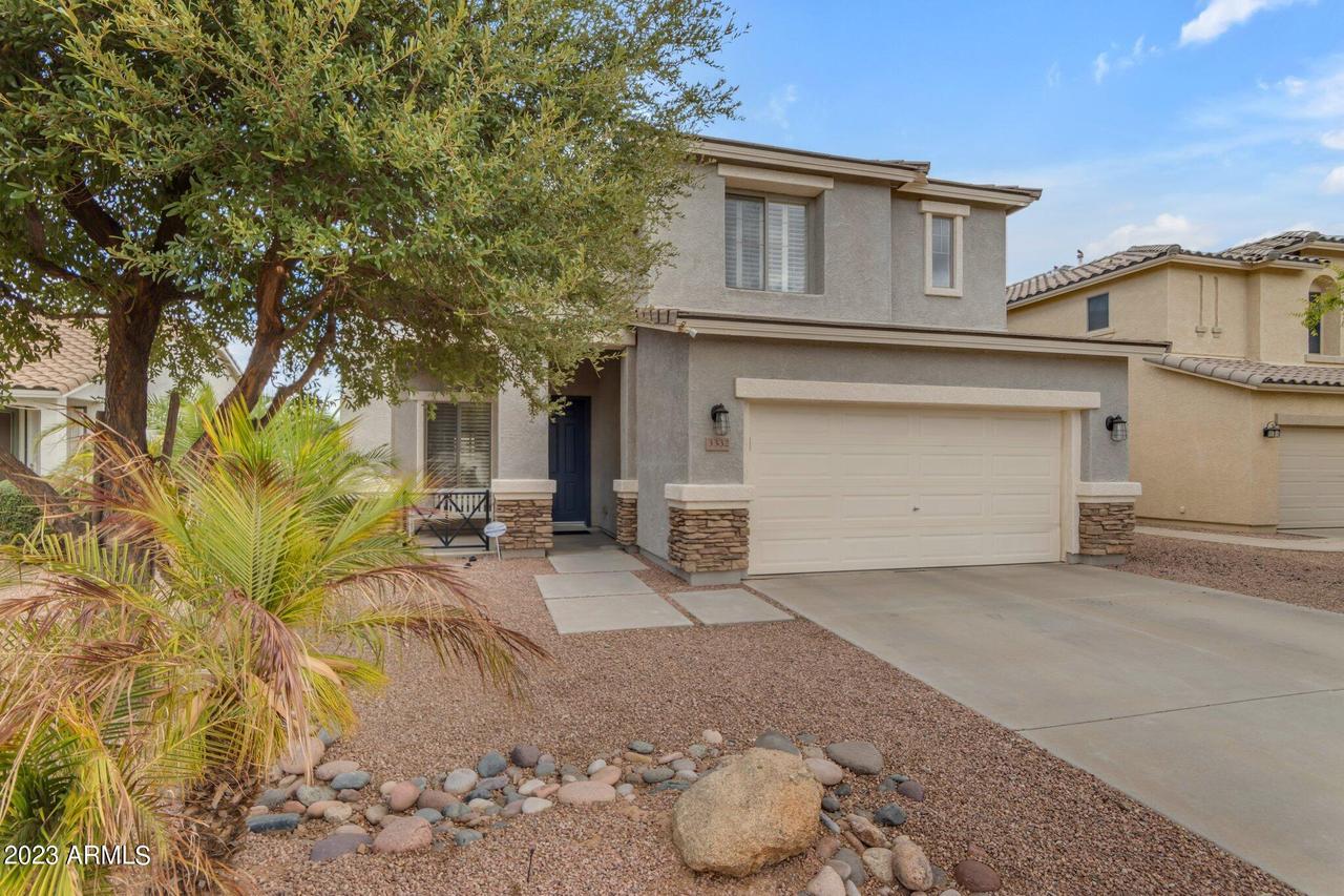 3332 E Ravenswood Dr., Gilbert, AZ 85298