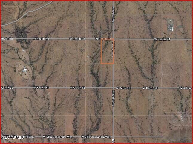 30XXX N 301st Ave. #-, Wittmann, AZ 85361