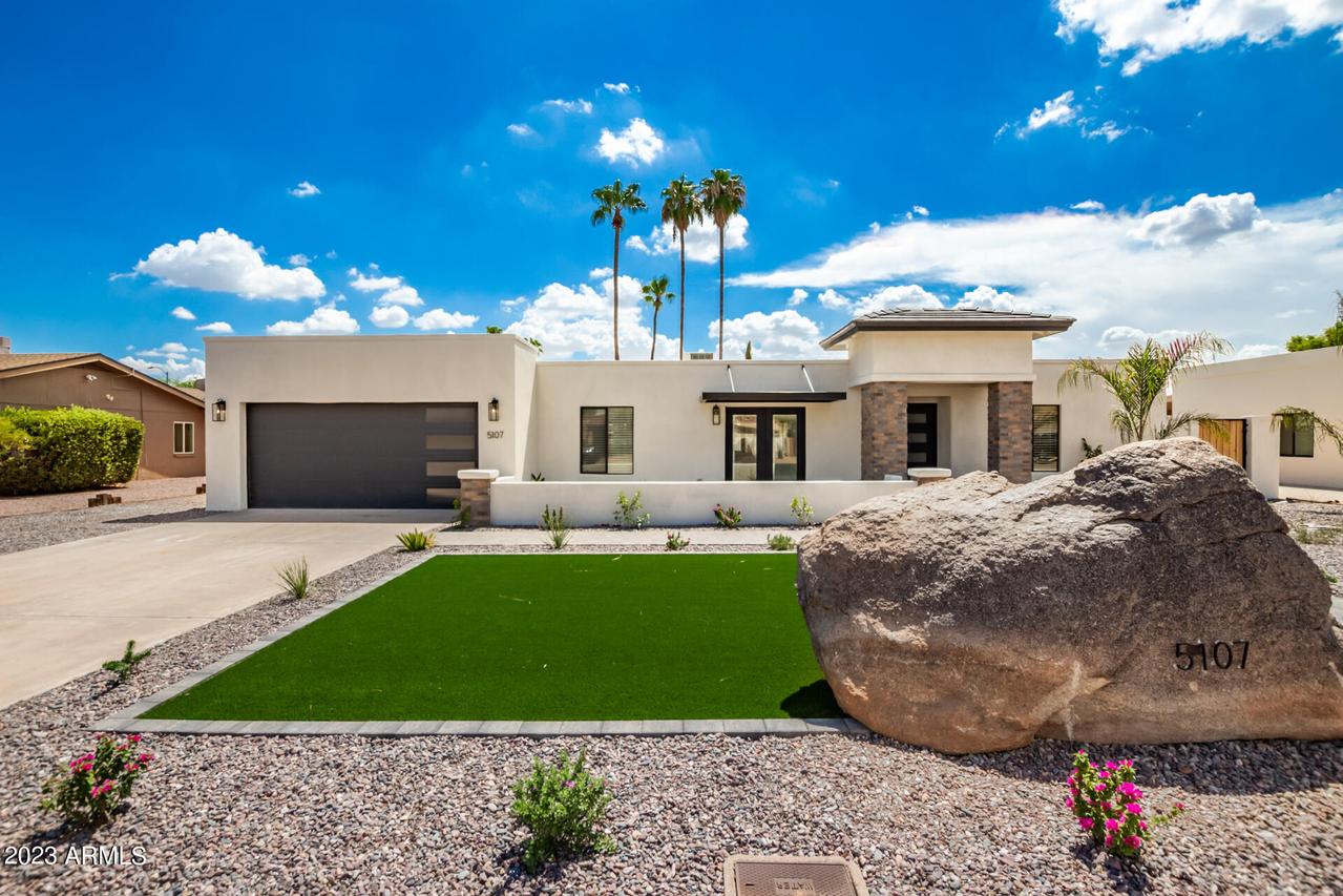 5107 E Bloomfield Rd., Scottsdale, AZ 85254