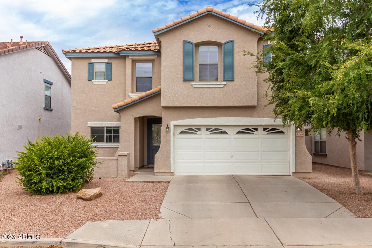 1248 E Clifton Ave., Gilbert, AZ 85295