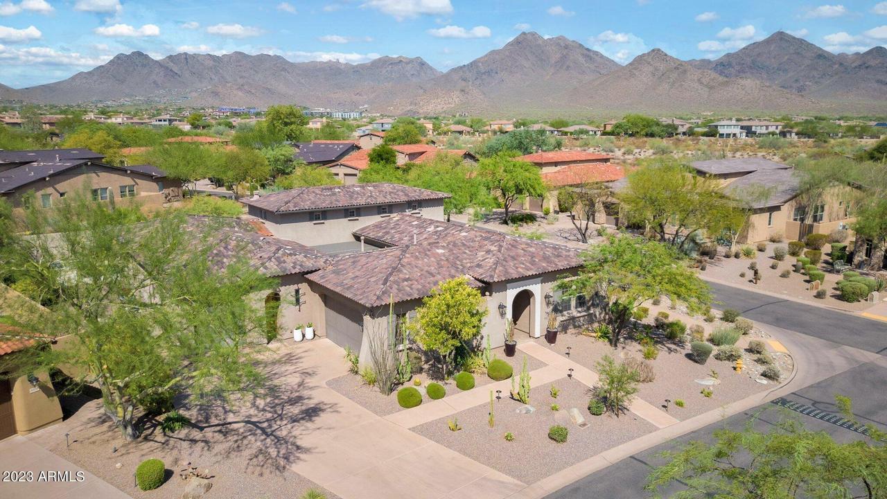 9462 E Sera Brisa, Scottsdale, AZ 85255