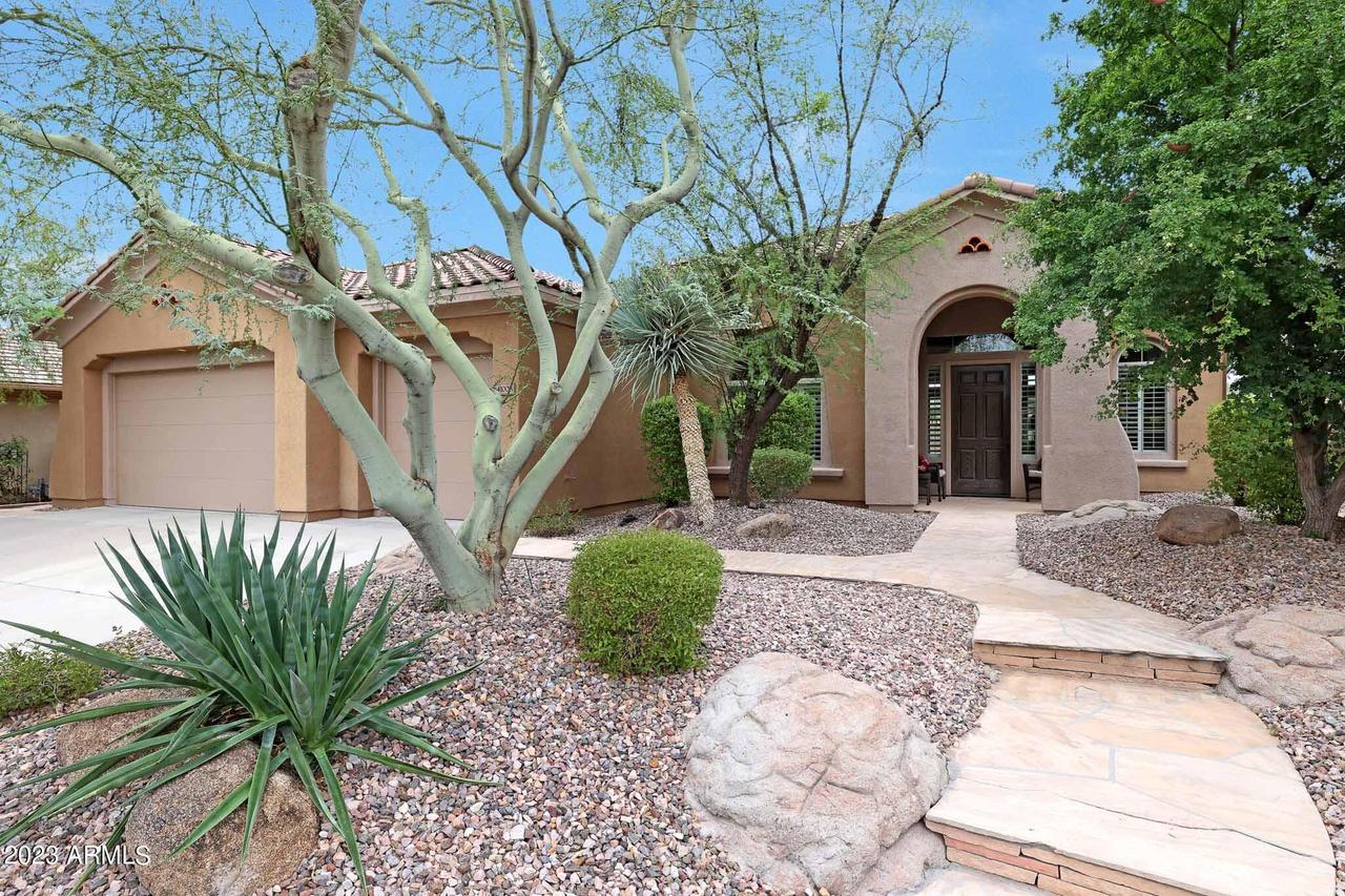 41008 N Club Pointe Dr., Anthem, AZ 85086