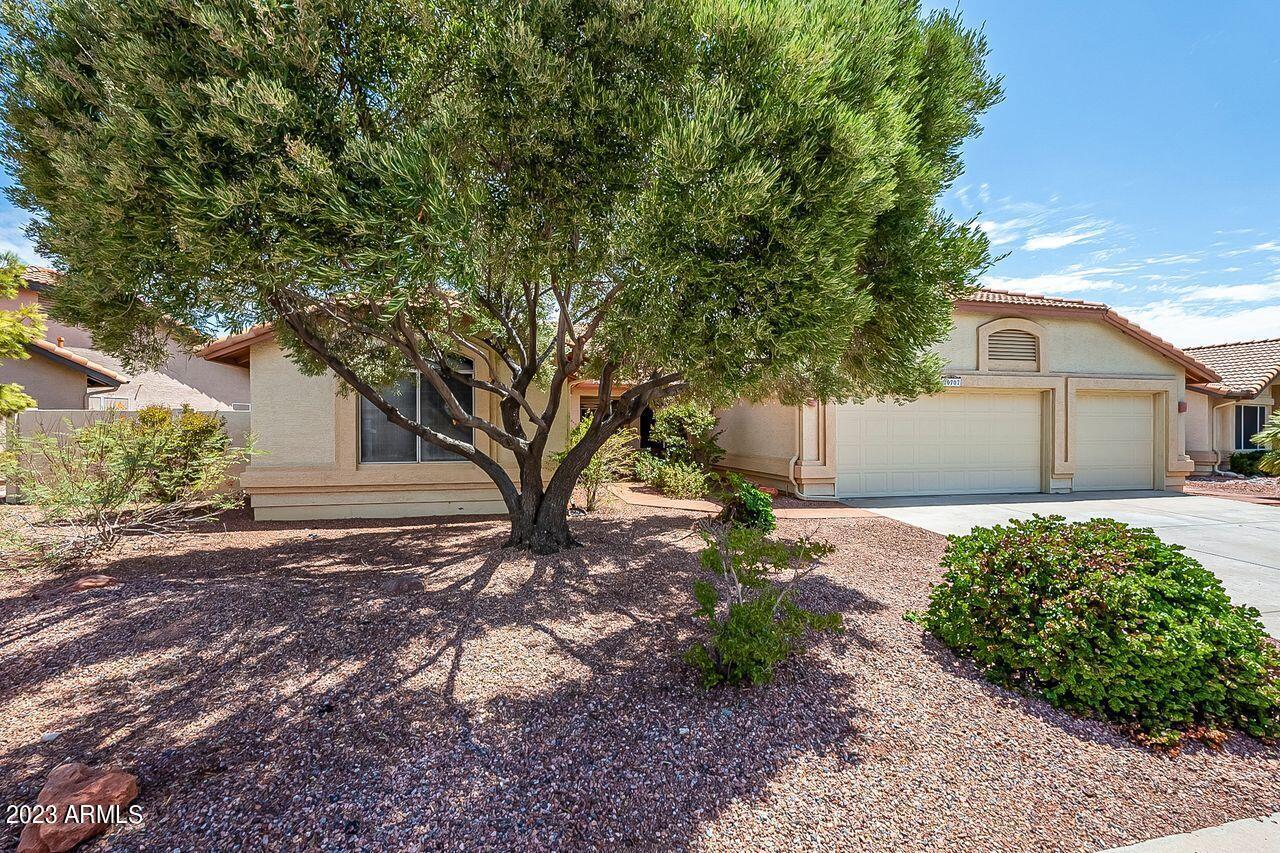 20707 N Ventana Dr., Sun City, AZ 85373