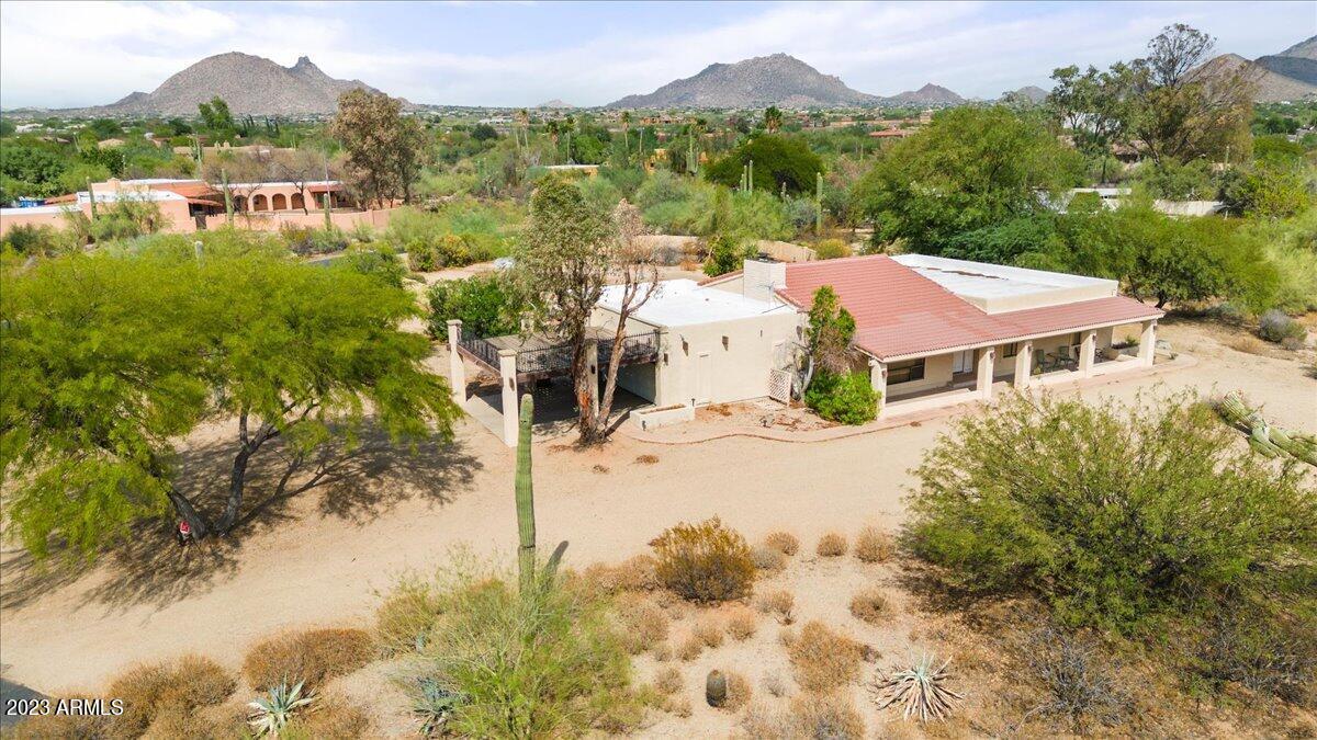 8433 E Camino Vivaz St., Scottsdale, AZ 85255