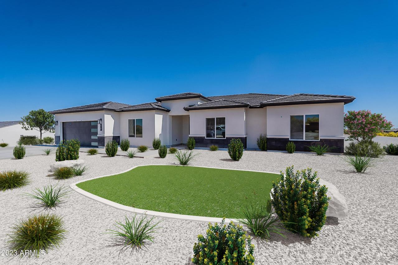28487 N Tame Ln., Queen Creek, AZ 85144