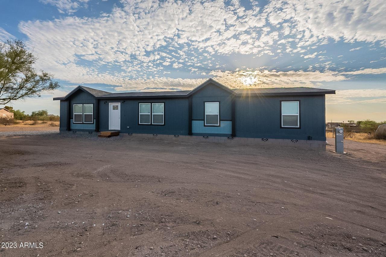 13418 S Garnet Rd., Buckeye, AZ 85326