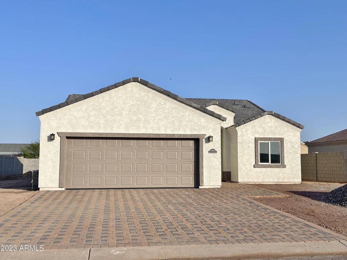 15804 S Cherry Hills Dr., Arizona City, AZ 85123