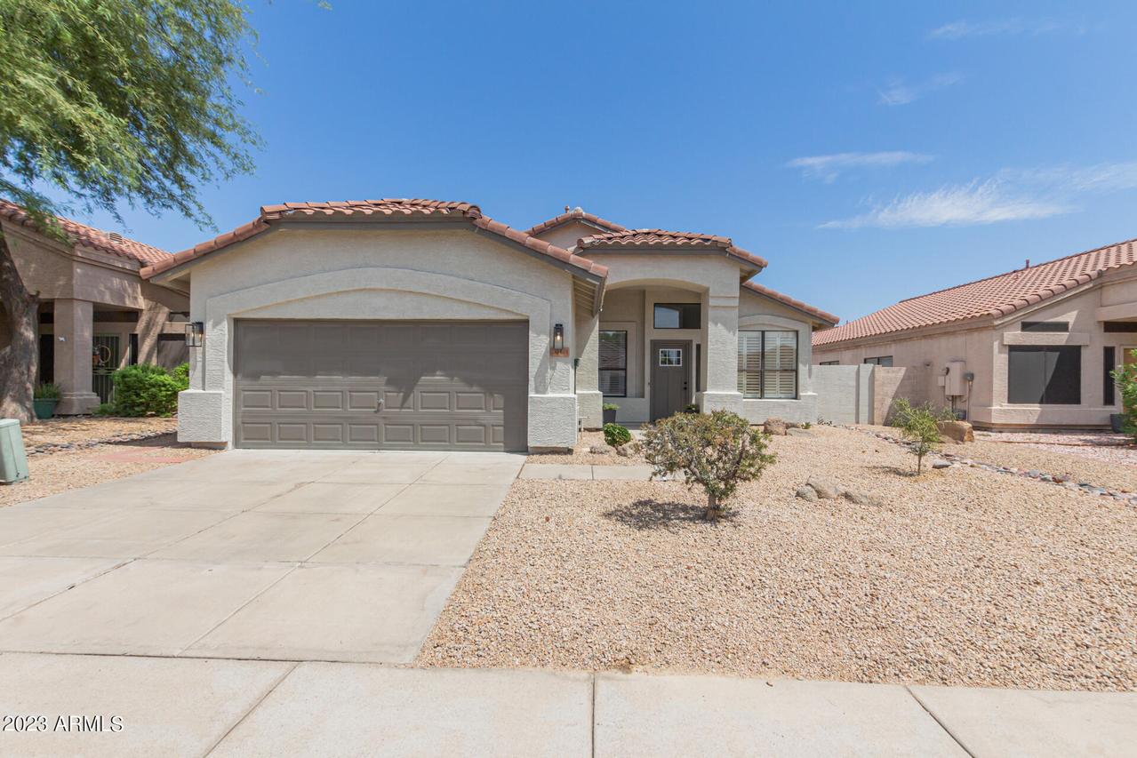 20421 N 39th Dr., Glendale, AZ 85308