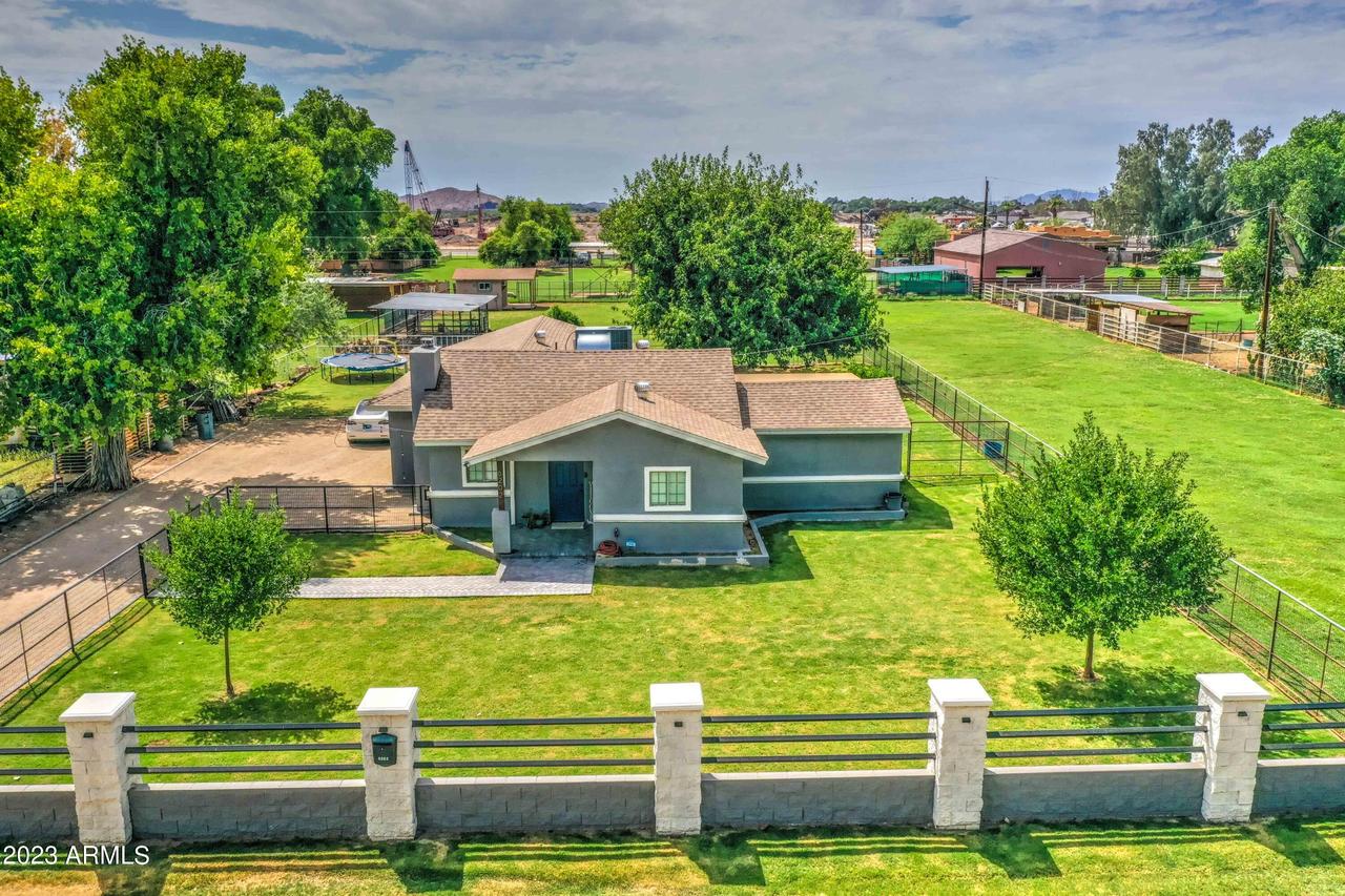 6202 S 122nd Ave., Tolleson, AZ 85353