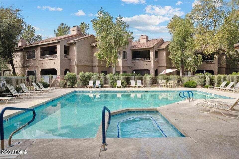 15380 N 100th St. #1129, Scottsdale, AZ 85260