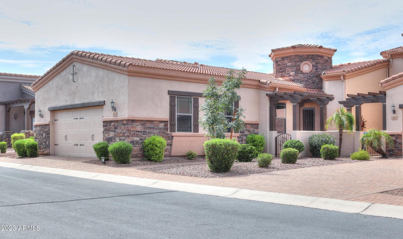 6202 E Mckellips Rd. #97, Mesa, AZ 85215