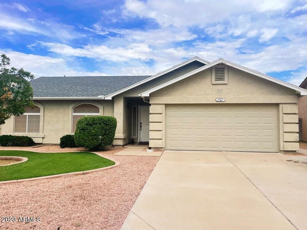 1767 S Cardinal Dr., Apache Junction, AZ 85120
